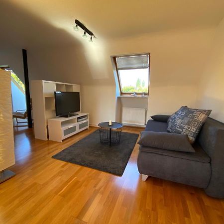 Ferienwohnung Albrecht Wilhelmshaven Esterno foto